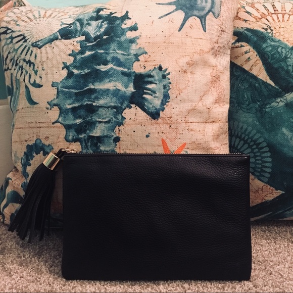 G.I.L.I. Handbags - G.I.L.I. Pouch